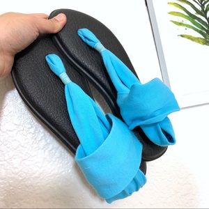Sanuk Yoga Sling Sandals